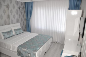 Гостиница Hotel Iscen  Мустафакемальпаша